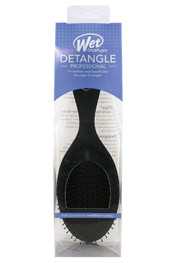 BSC830BKBP The Wet Brush (Detangle, Blackout)  -pc