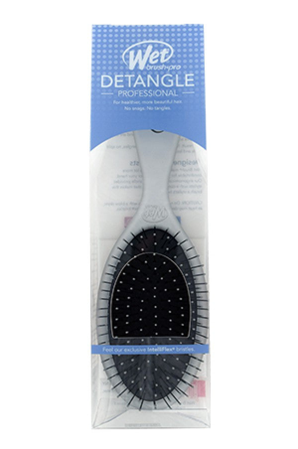 BWP830SLVP The Wet Brush (Detangle, Silver) -pc