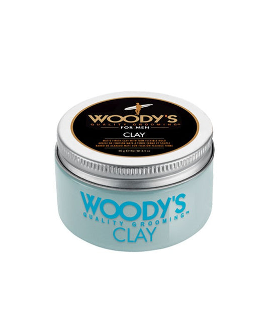 Woody's Clay 3.4oz