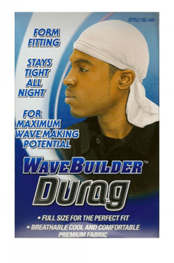 Wave Builder192 Durag (1 dz/pk)