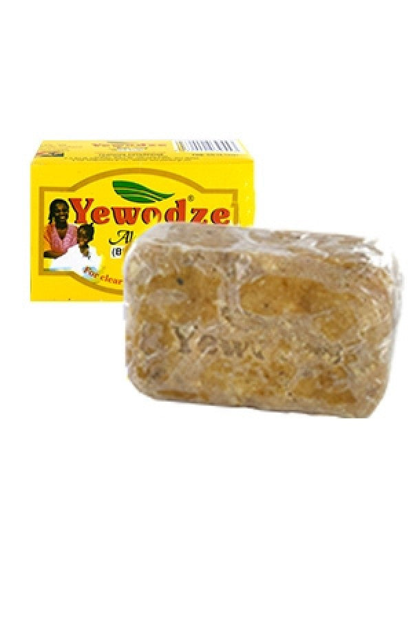 Yewodze-1Black Soap (Alata soap)150g