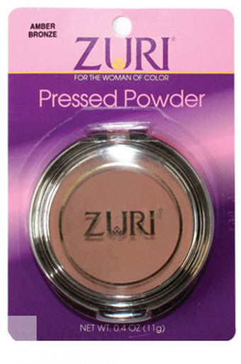 ZURI- Poudre pressée (11g)